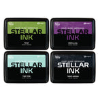 Ranger Simon Hurley Stellar Ink Pads Foursome Bundle