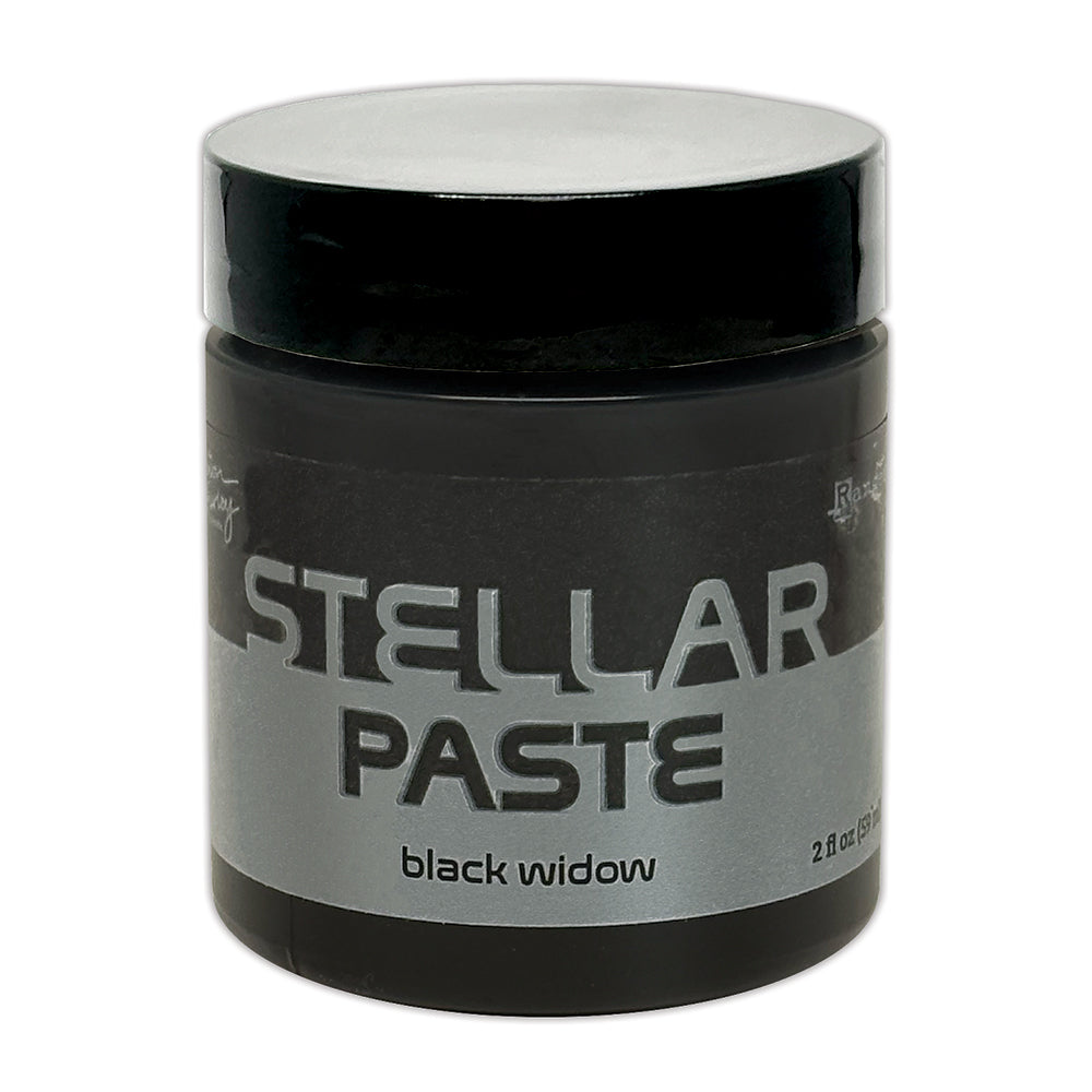 Ranger Simon Hurley Stellar Paste Bundle of 3 HUA92056 Black Widow