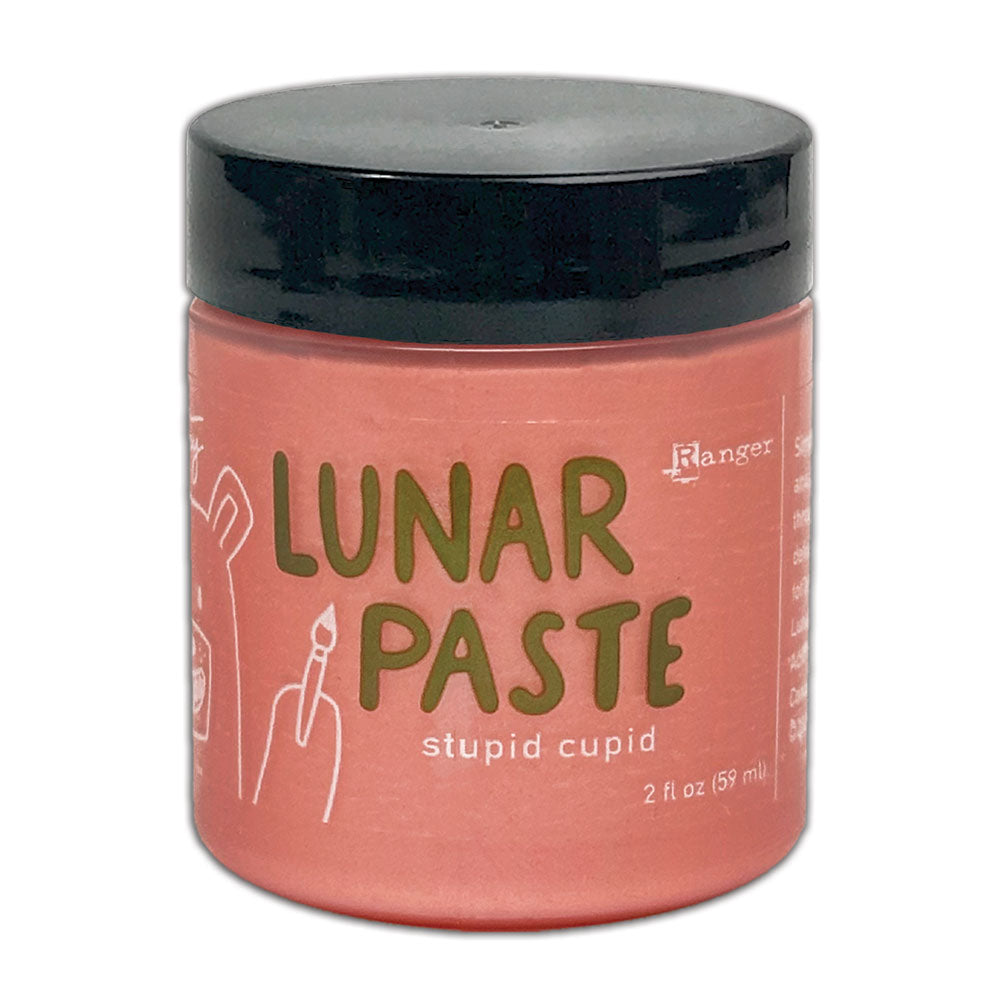 Ranger Simon Hurley Stupid Cupid Lunar Paste hua95576