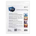 Ranger Simon Hurley Surface Sampler Kit hua93534