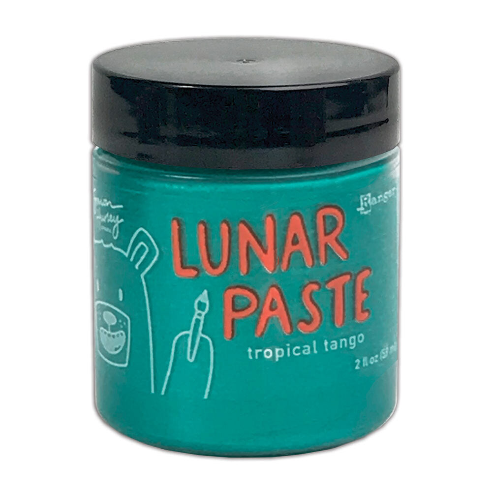Ranger Simon Hurley Tropical Tango Lunar Paste hua80183