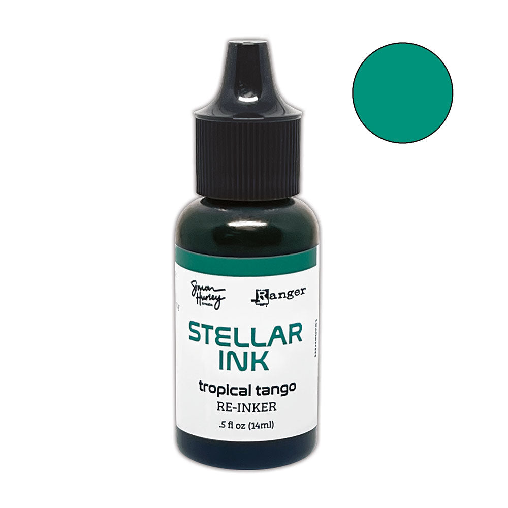 Ranger Simon Hurley Tropical Tango Stellar Reinker hui90281
