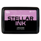 Ranger Simon Hurley Ultraviolet Stellar Ink Pad huf89650