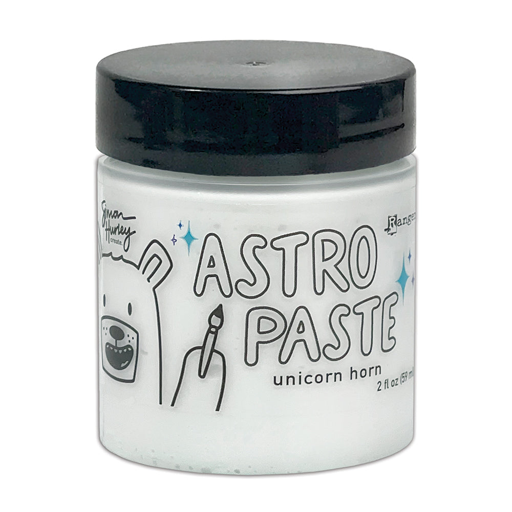 Ranger Simon Hurley Unicorn Horn Astro Paste hua89827