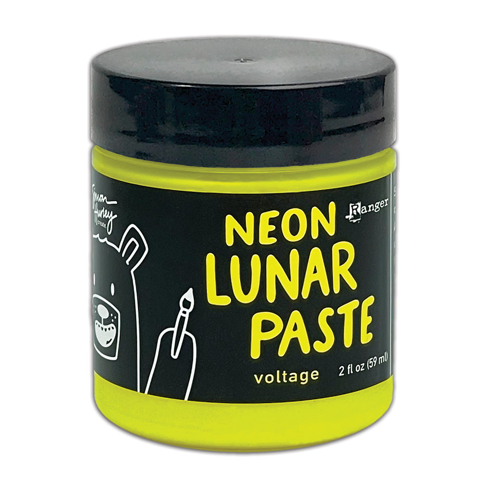 Ranger Simon Hurley Voltage Lunar Paste hua86192