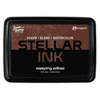 Ranger Simon Hurley Weeping Willow Stellar Ink Pad And Reinker Bundle HUF88745