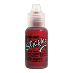 Ranger Stickles Christmas Red Glitter Glue SGG01898