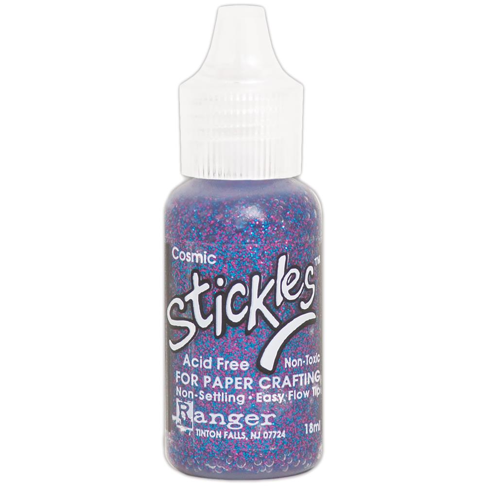 Ranger Stickles Cosmic Glitter Glue sgg59721