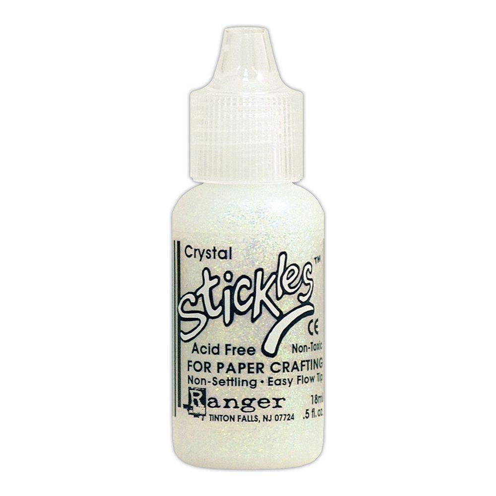 Ranger Stickles Crystal Glitter Glue SGG01782