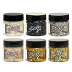 Ranger Stickles Glitter Gel Set Of 6