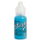 Ranger Stickles Glitter Glue Frosty Flakes Bundle SGG46349 Sea Glass
