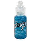 Ranger Stickles Glitter Glue Frosty Flakes Bundle SGG85911 Mountain Lake