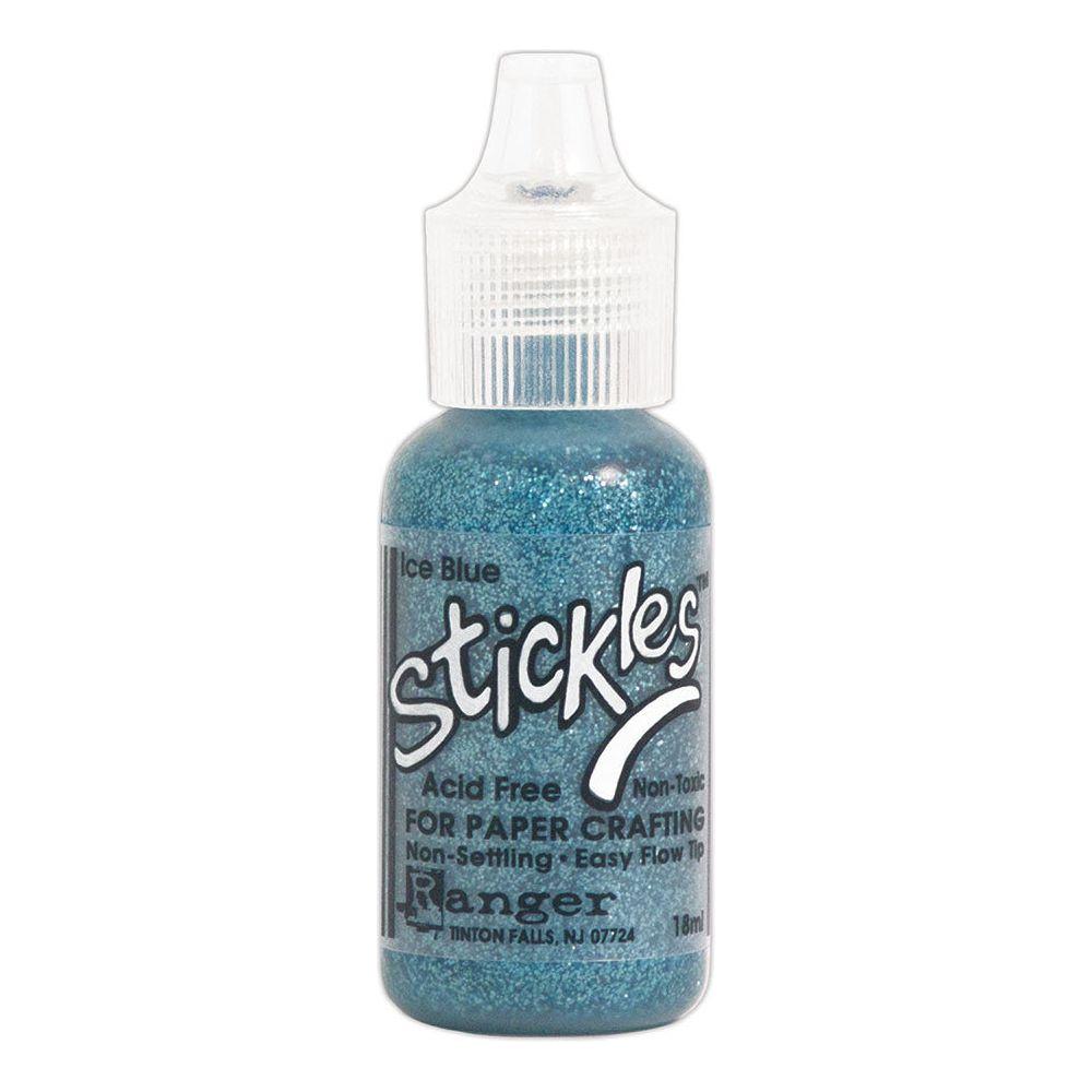 Ranger Stickles Ice Blue Glitter Glue SGG38450
