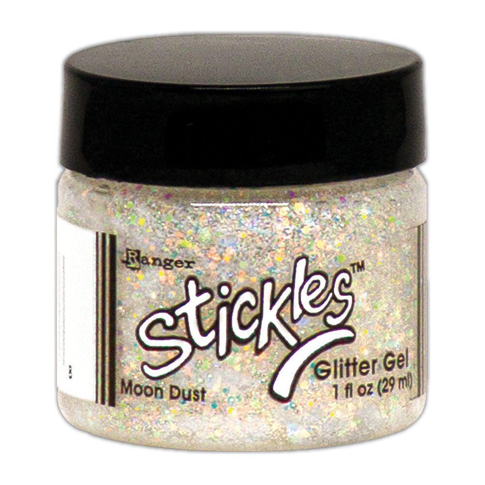 Ranger Stickles Moon Dust Glitter Gel sgt71358