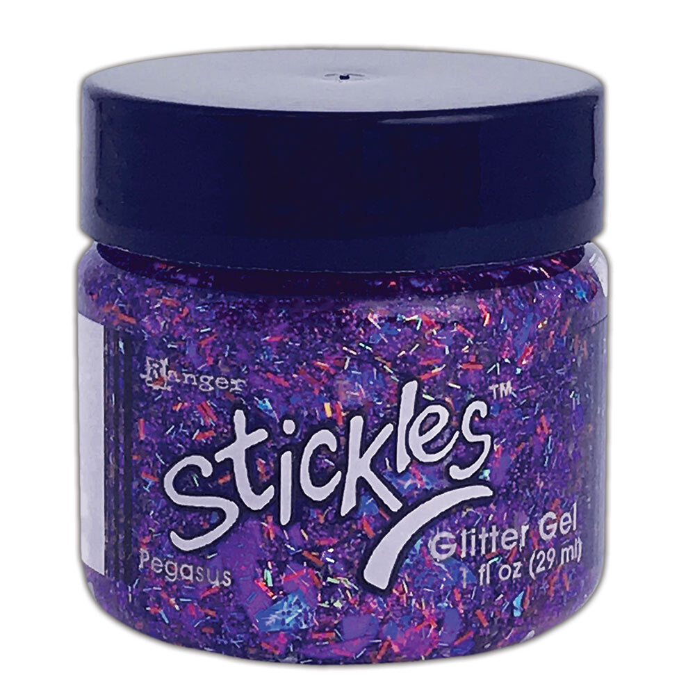 Ranger Stickles Pegasus Glitter Gel sgt74182