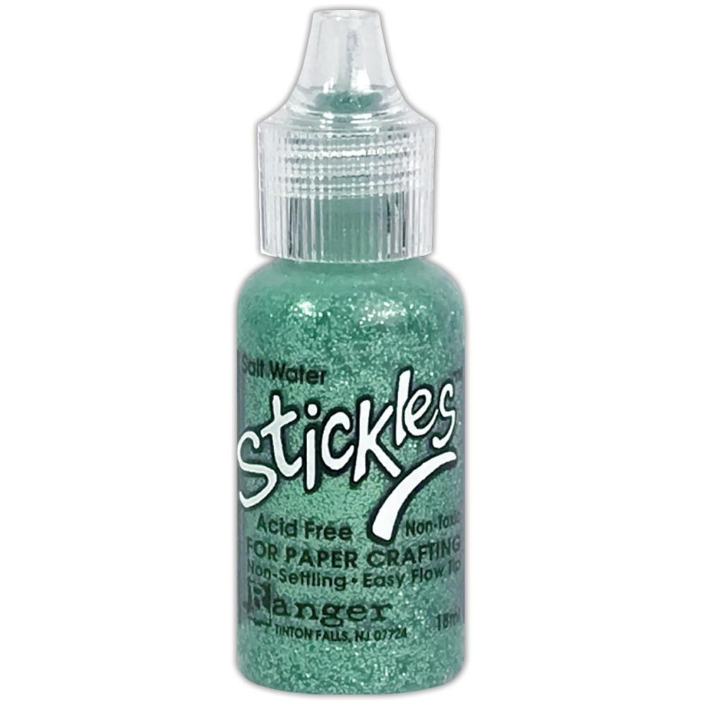 Ranger Stickles Salt Water Glitter Glue sgg77145