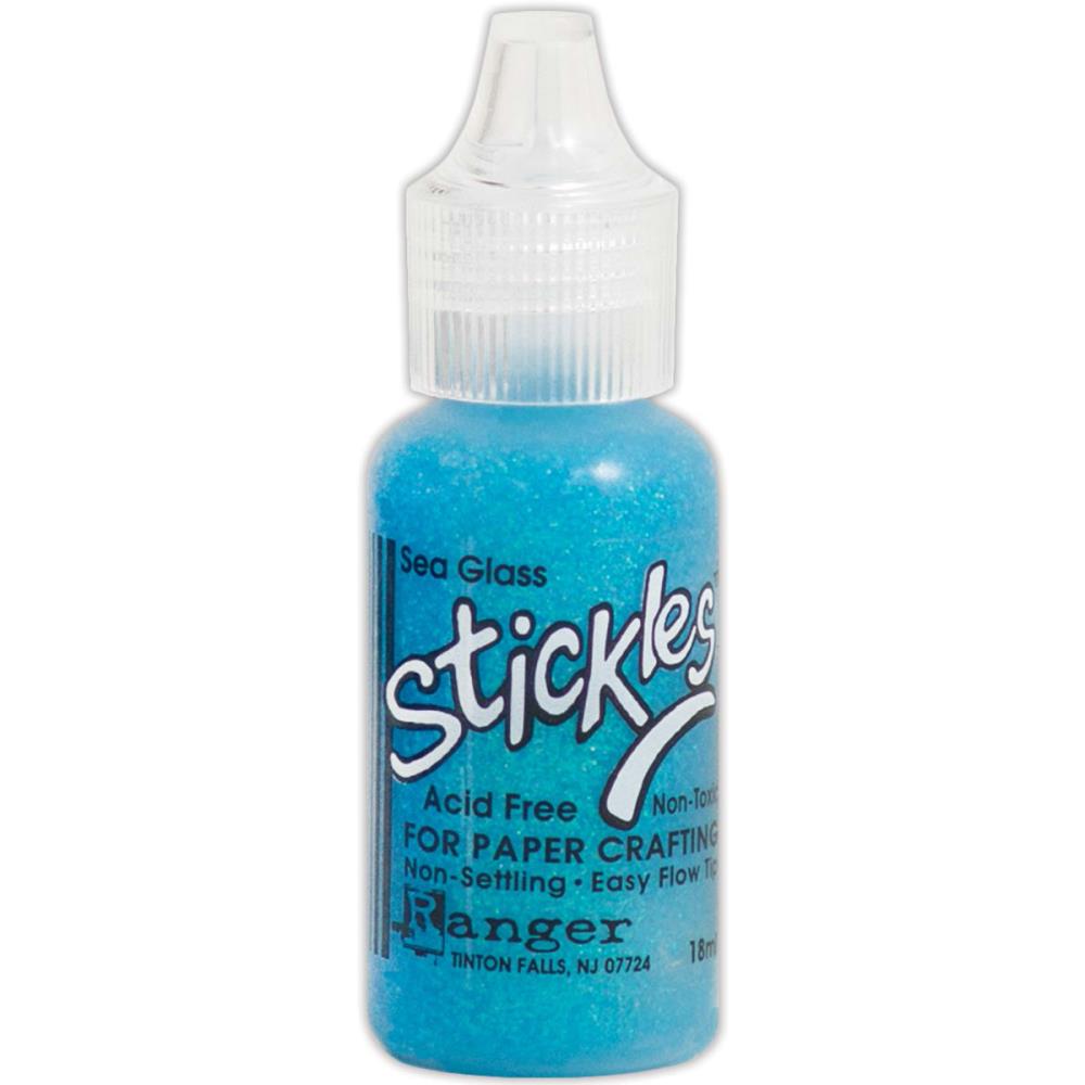 Ranger Stickles Sea Glass Glitter Glue SGG46349