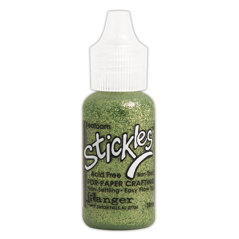 Ranger Stickles Seafoam Glitter Glue SGG39792