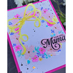 Ranger Stickles Sunburst Glitter Glue sgg65739 Blooming Wreath Card | color-code:ALT02