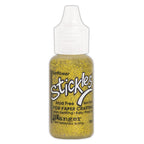 Ranger Stickles Sunflower Glitter Glue SGG53774