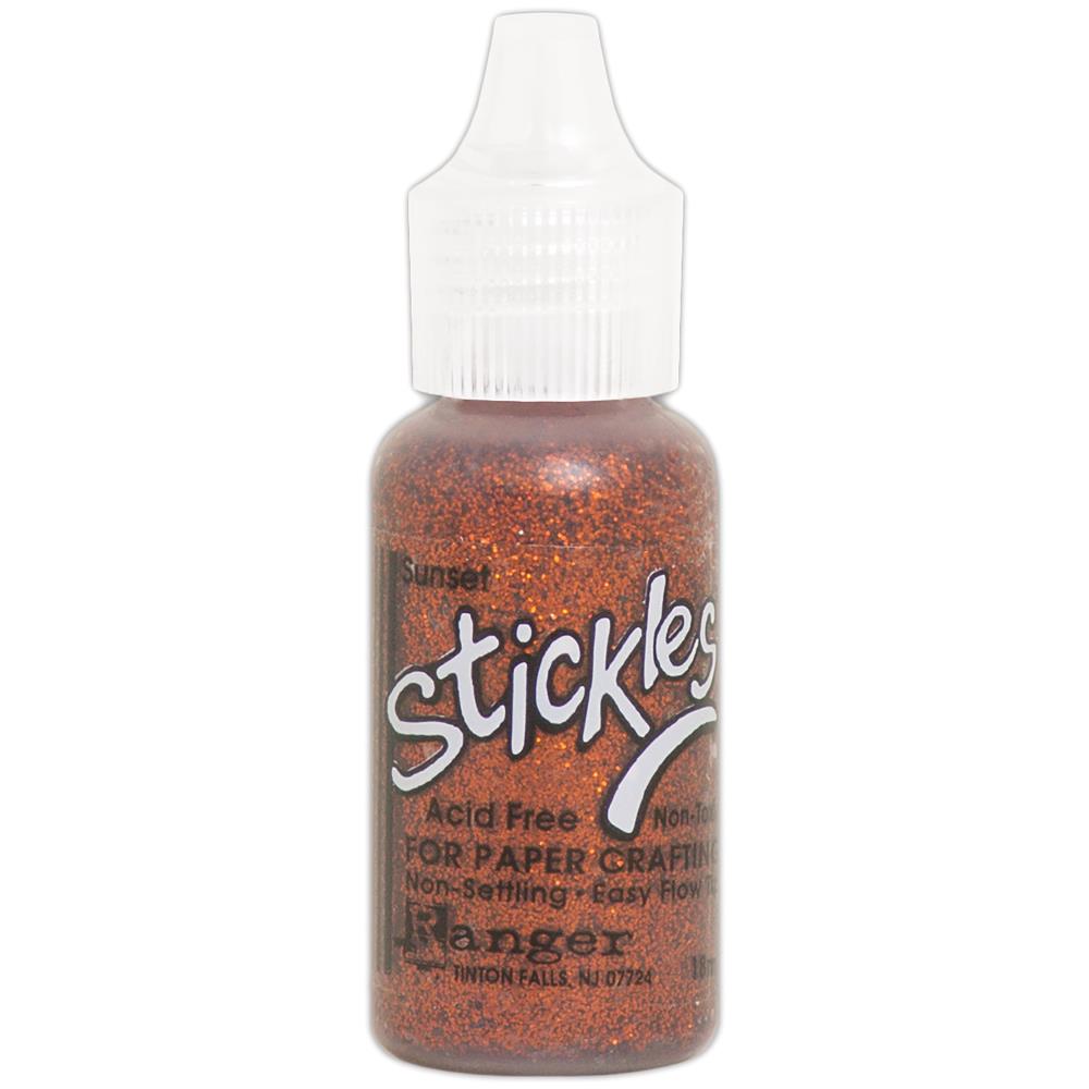 Ranger Stickles Sunset Glitter Glue sgg59769