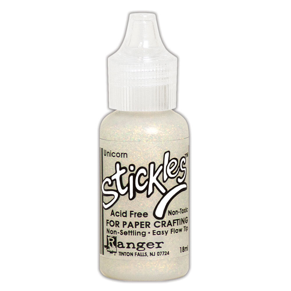 Ranger Stickles Unicorn Glitter Glue sgg65746
