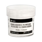 Ranger Sticky Embossing Powder EPJ35275