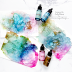 Tim Holtz Alcohol Ink Juniper Ranger tal86086 Brilliant Cards | color-code:ALT02
