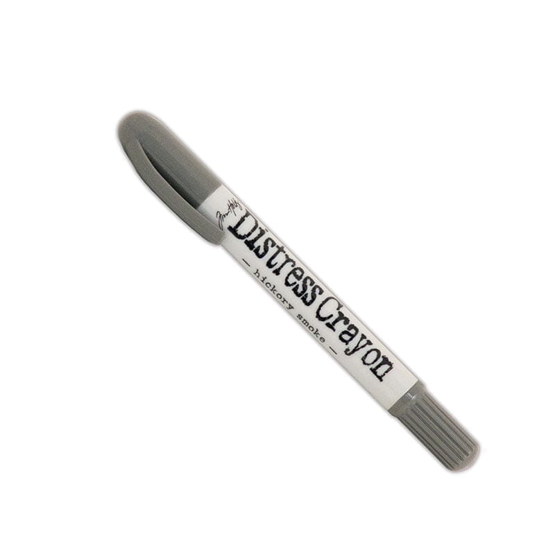 Ranger Tim Holtz Distress Crayon Hickory Smoke TDB49685