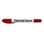 Ranger Tim Holtz Distress Crayon Lumberjack Plaid tdb82477
