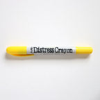 Ranger Tim Holtz Distress Crayon MUSTARD SEED TDB48725