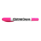 Ranger Tim Holtz Distress Crayon Merry And Bright Christmas Bundle Kitsch Flamingo