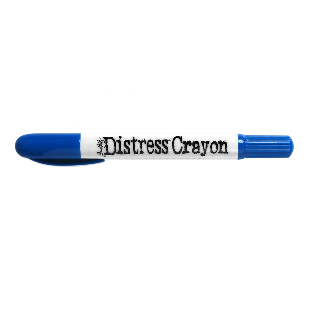 Ranger Tim Holtz Distress Crayon Prize Ribbon tdb77213
