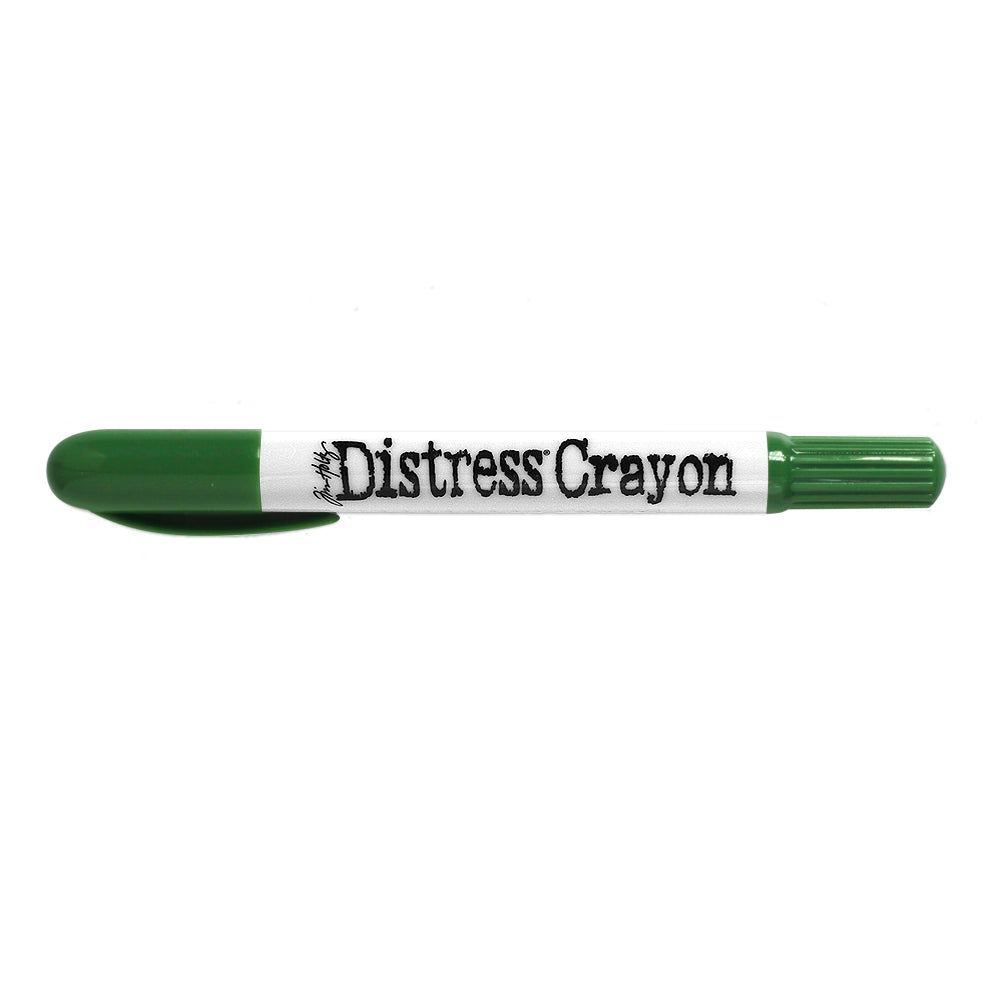 Ranger Tim Holtz Distress Crayon Rustic Wilderness tdb76421
