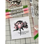 Ranger Tim Holtz Distress Crayon Rustic Wilderness tdb76421 Ten Ways to Use | color-code:ALT02
