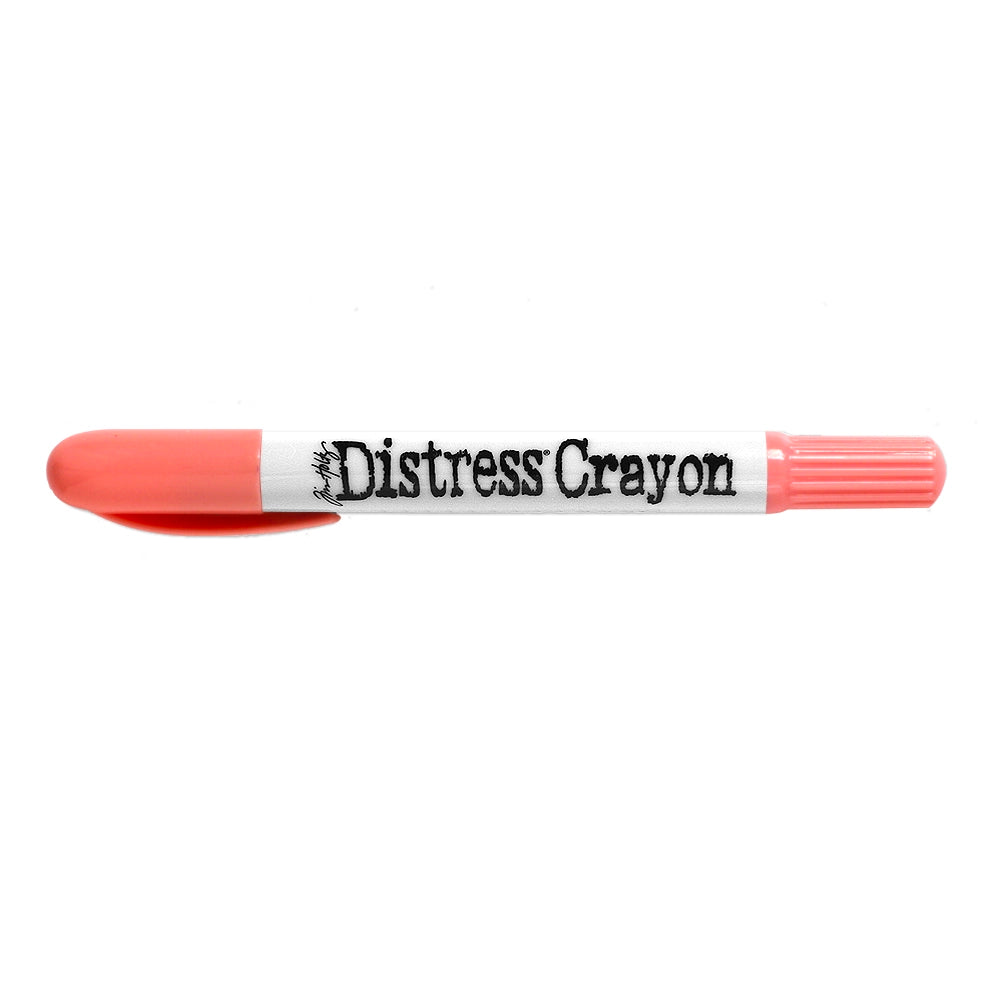 Ranger Tim Holtz Distress Crayon Saltwater Taffy tdb79644