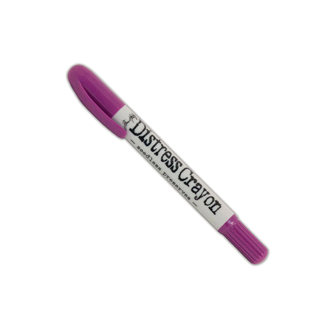 Ranger Tim Holtz Distress Crayon Seedless Preserves TDB49630