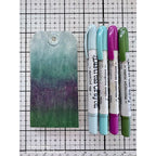Ranger Tim Holtz Distress Crayon Seedless Preserves TDB49630 Layering Tags | color-code:ALT01