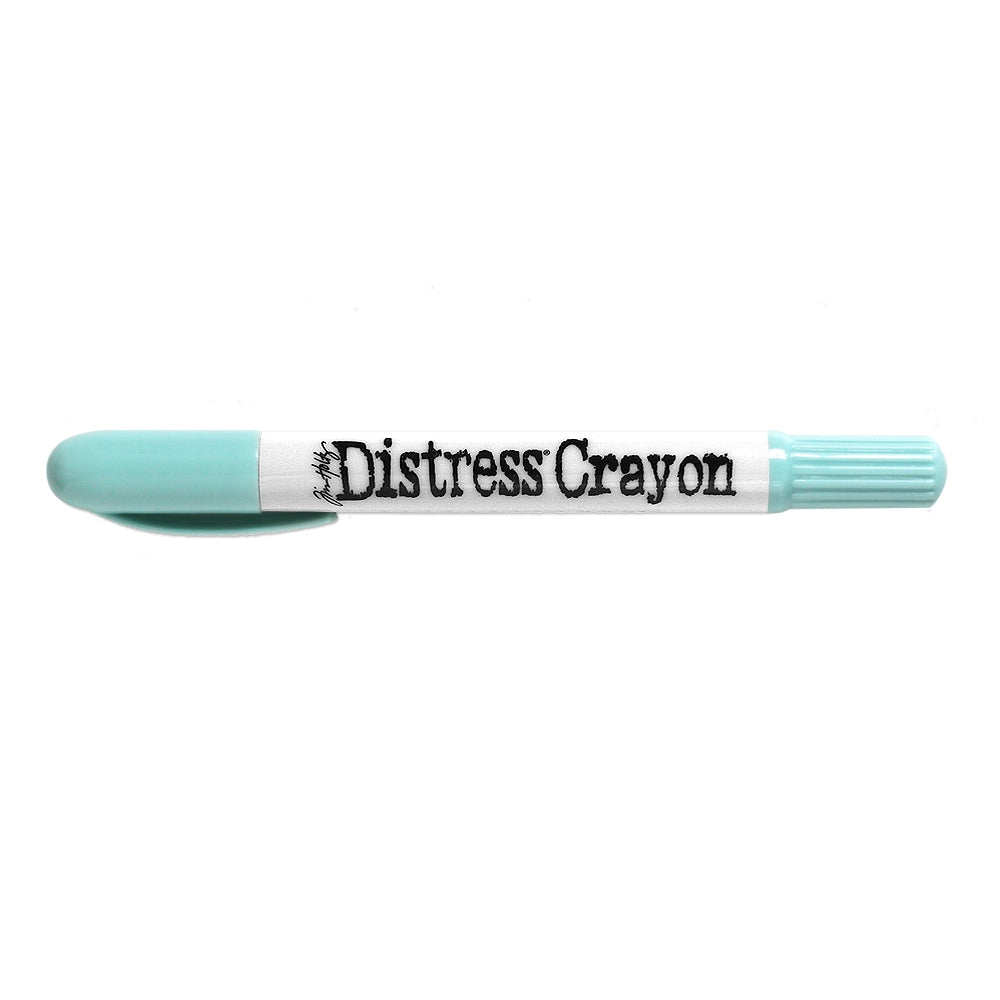 Ranger Tim Holtz Distress Crayon Speckled Egg tdb76438