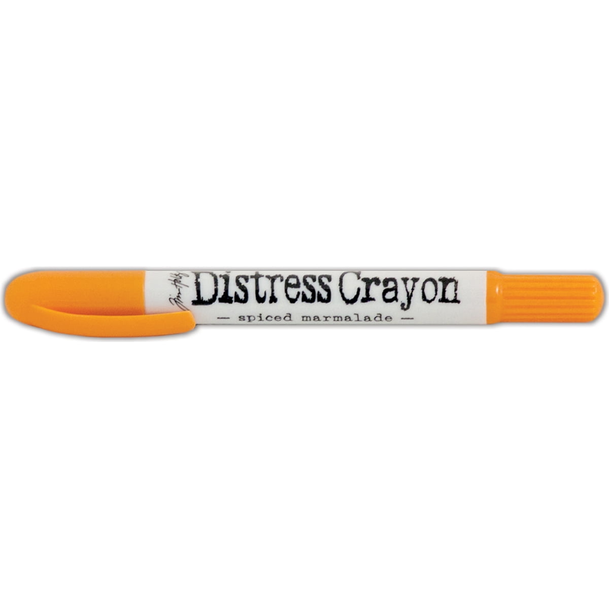 Ranger Tim Holtz Distress Crayon Spiced Marmalade TDB48756