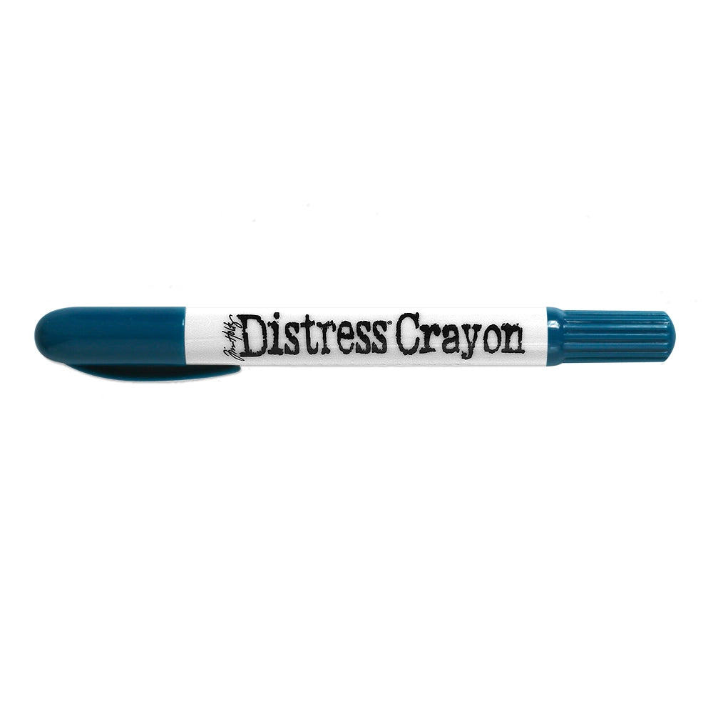 Ranger Tim Holtz Distress Crayon Uncharted Mariner tdb81999