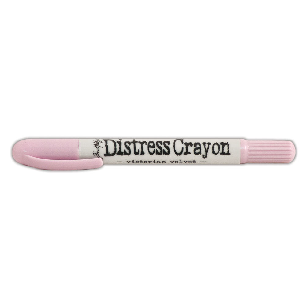 Ranger Tim Holtz Distress Crayon Victorian Velvet TDB51985