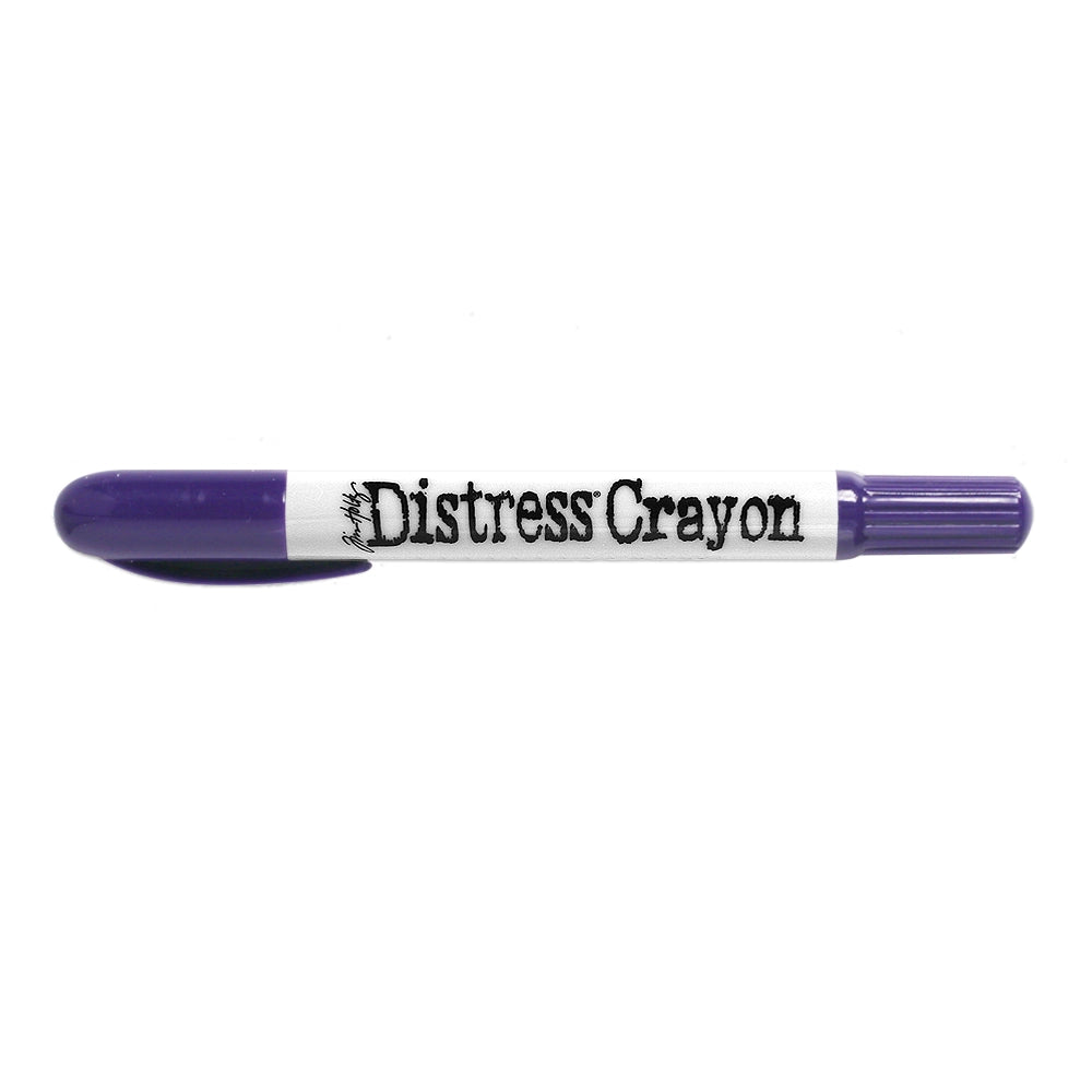Ranger Tim Holtz Distress Crayon Villainous Potion tdb78937
