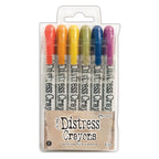 Ranger Tim Holtz Distress Crayons Set 2 TDBK47919
