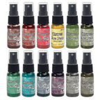 Ranger Tim Holtz Distress Mica Stain Rainbow Set