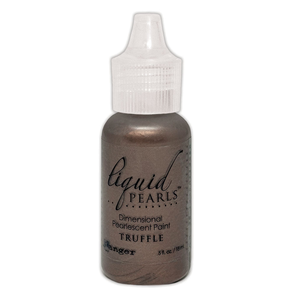 Ranger Truffle Liquid Pearls Pearlescent Paint lpl93466