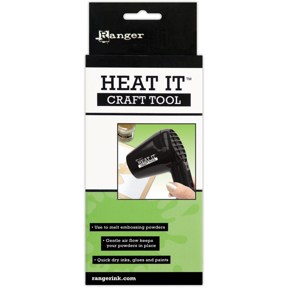 Ranger United Kingdom Voltage Heat It Craft Tool HIT27485