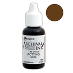 Ranger Wendy Vecchi Archival Potting Soil Reinker ARD39037