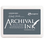 Ranger Wendy Vecchi Watering Can Jumbo Archival Ink Pad Make Art a3d51565