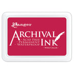 Ranger Wine Cellar Archival Ink Pad aip85782